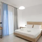 شقة فندقية Alissia 3*
