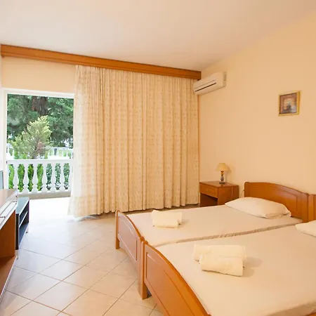 Alissia Appart hôtel