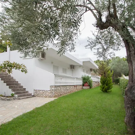 Appart hôtel Alissia 3*