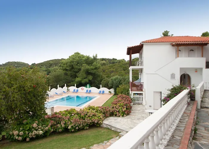 Alissia Appart hôtel