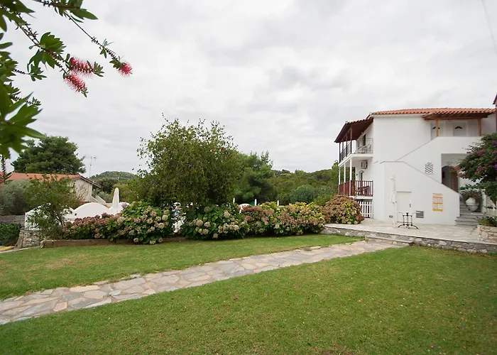 Alissia Koukounaries