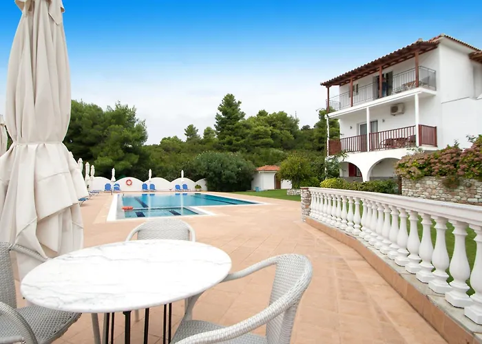 Alissia Appart hôtel