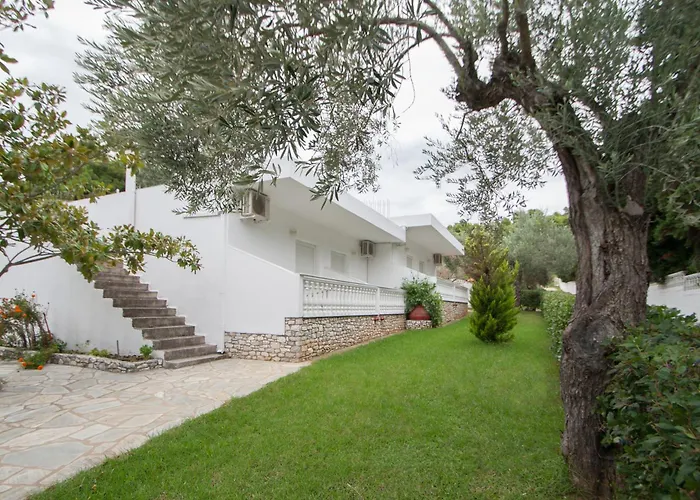 Appart hôtel Alissia 3*