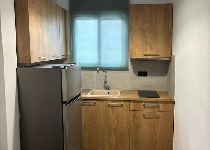 Appart hôtel Alissia 3*