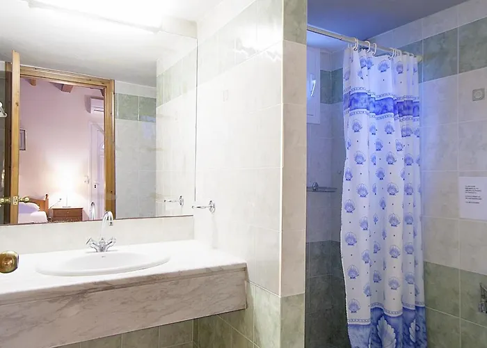 Appart hôtel Alissia 3*