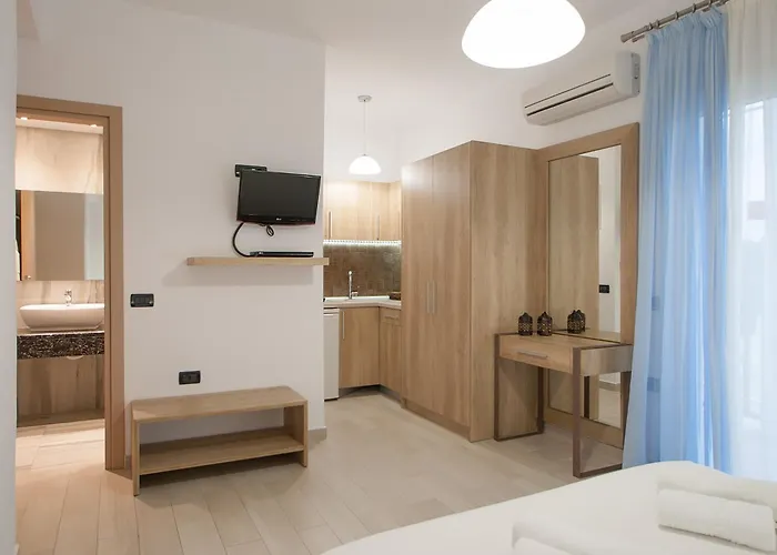 Alissia Appart hôtel