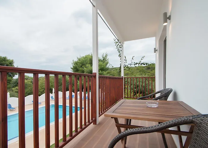 Alissia Appart hôtel 3*