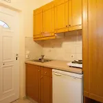 Alissia Apart Otel Koukounaries