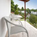 Alissia Apart Otel 3*