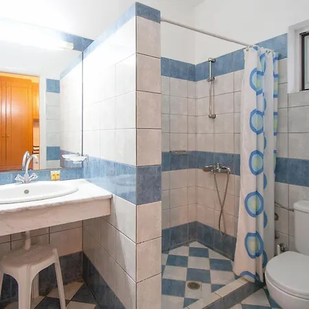 Apartahotel Alissia 3*