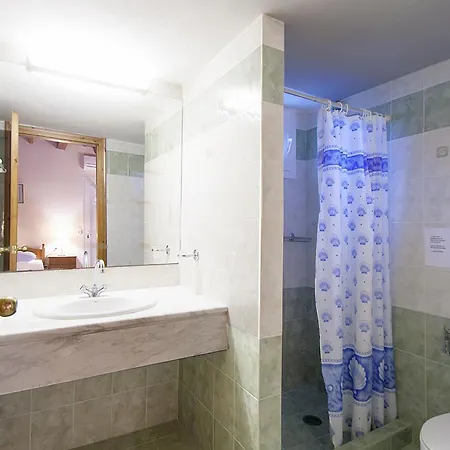 Alissia Ξενοδοχείο με διαμερίσματα