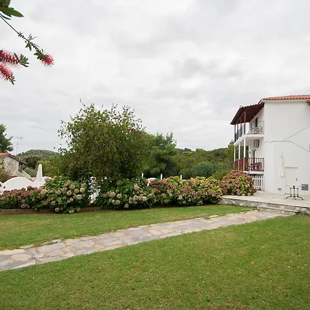 Alissia Koukounaries