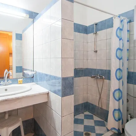 Alissia 3* Koukounaries