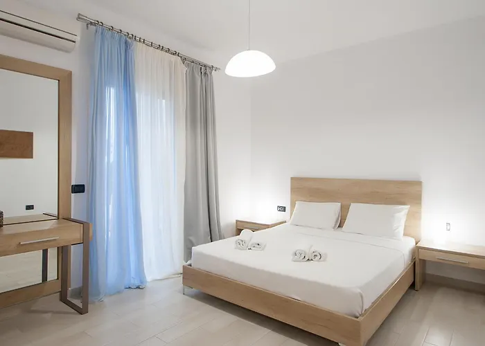 Aparthotel Alissia 3*